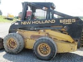 new holland lx865 skid steer loader specs|new holland lx865 problems.